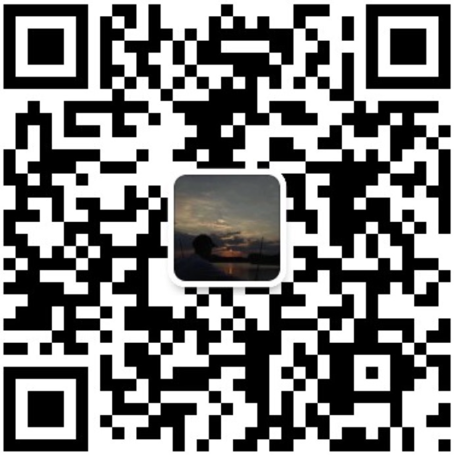 扫一扫加微信-创业小镇